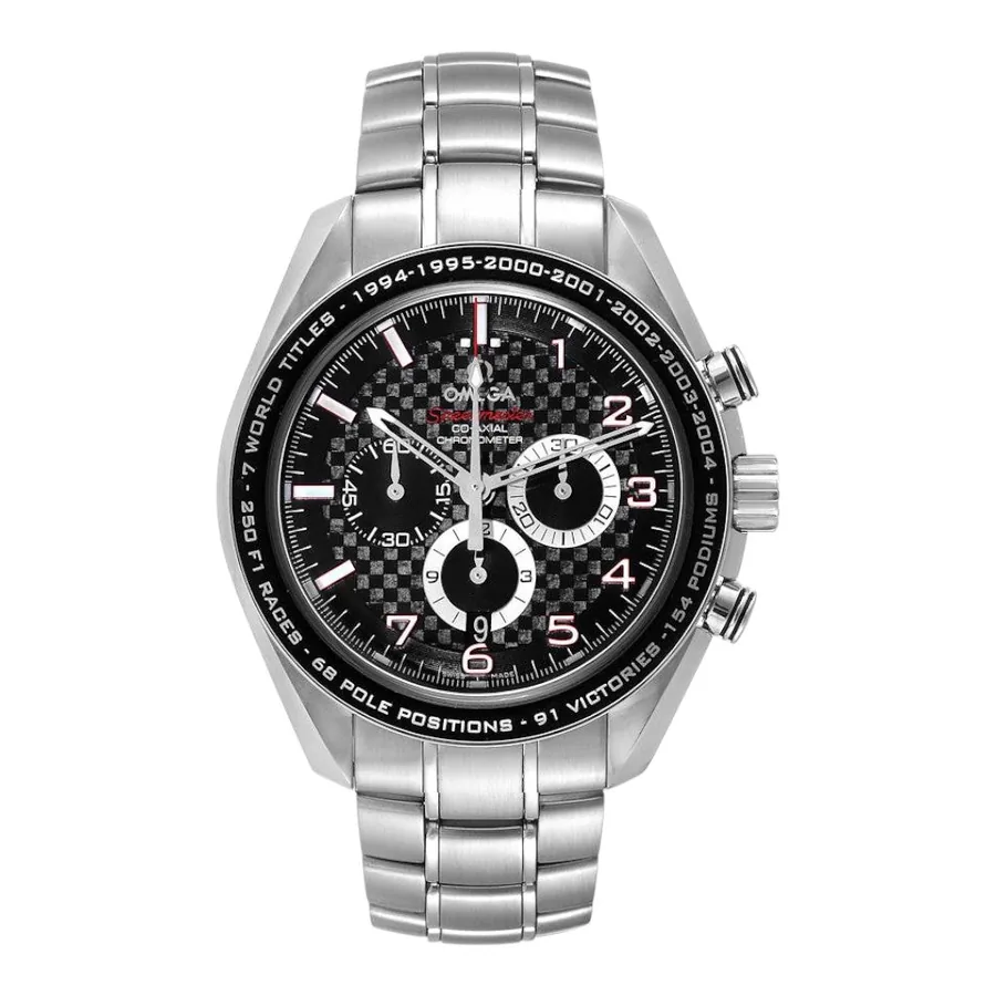 Omega Speedmaster Broad Arrow 321.30.44.50.01.001