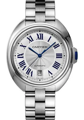 Cartier Cle WSCL0007