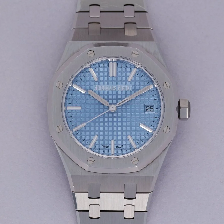 Audemars Piguet Royal Oak 15550ST.OO.1356ST.04