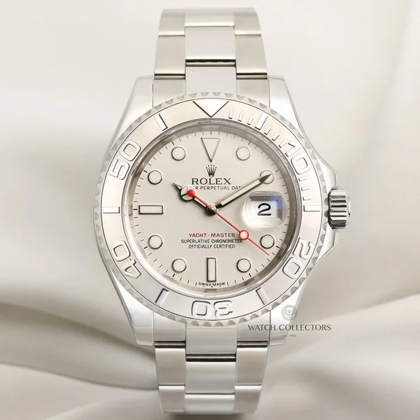 Rolex Yacht-Master 116622