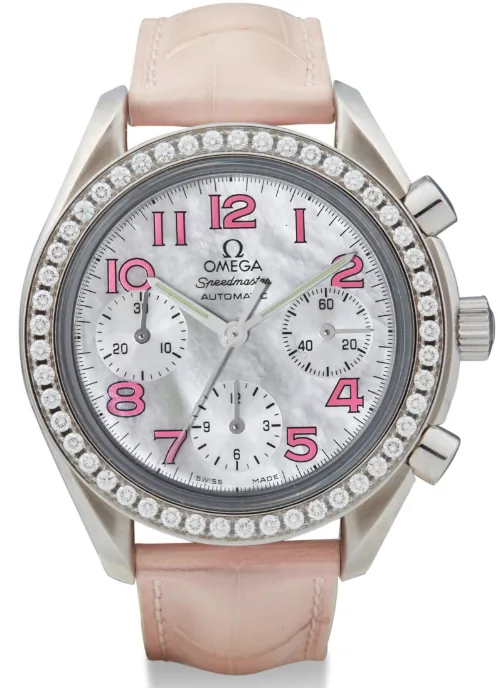 Omega Speedmaster Reduit 59776035
