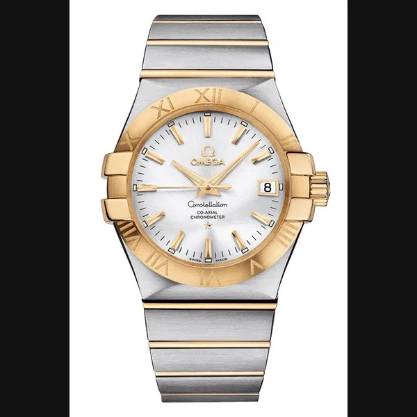Omega Constellation 123.20.35.20.02.002