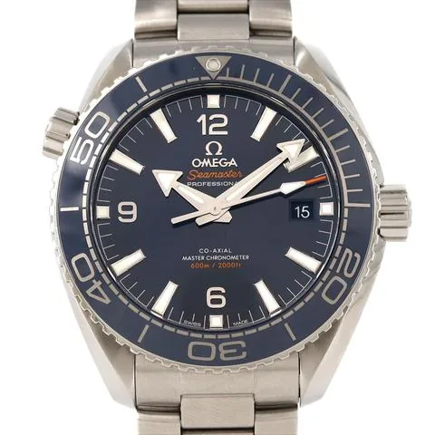 Omega Seamaster Planet Ocean 215.30.44.21.03.003