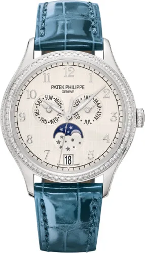 Patek Philippe Annual Calendar 4947G-010