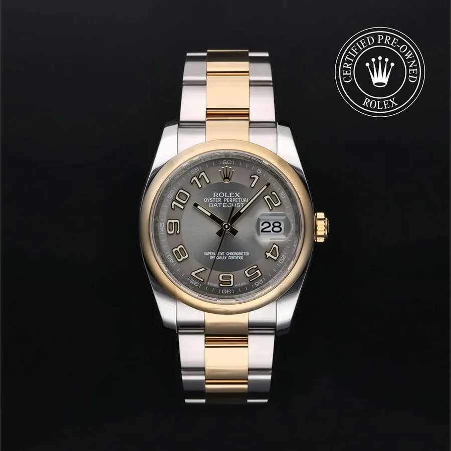 Rolex Datejust 5047513