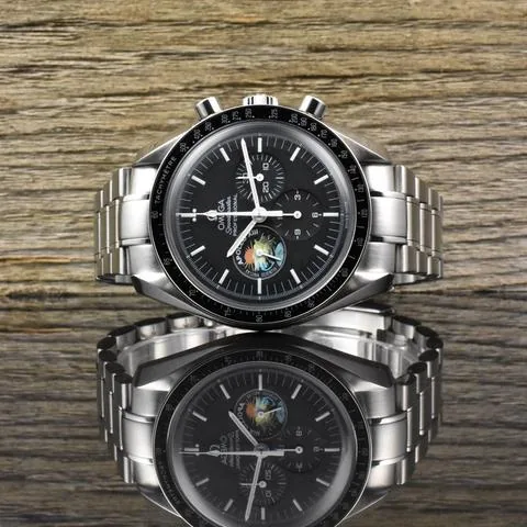 Omega Speedmaster 3595.52.00