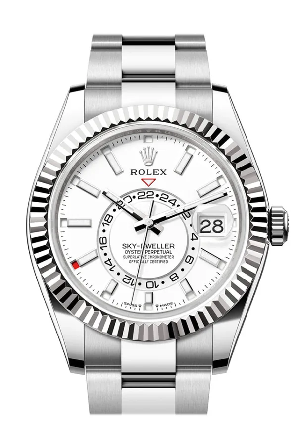 Rolex Unclassified RN047_336934