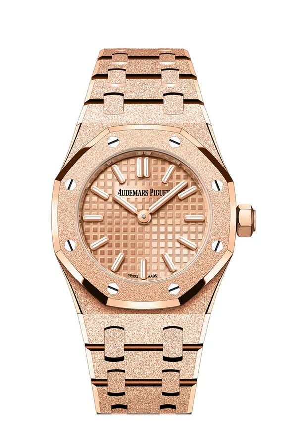 Audemars Piguet 67630OR GG 1312OR AP0538
