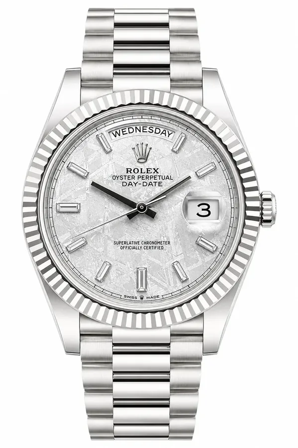 Rolex Day-Date 228239-0055