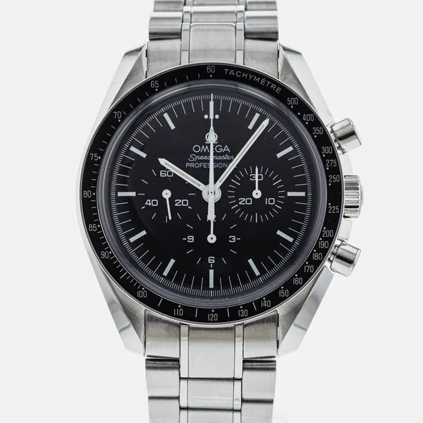Omega Speedmaster Professional Moonwatch 10-10-OME-KV5U37