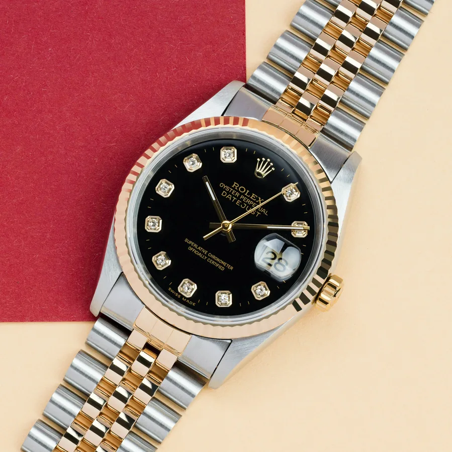 Rolex Datejust 45508735_x5ok