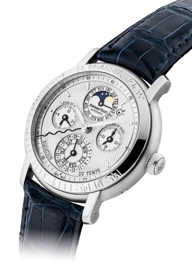 Audemars Piguet Unclassified 25934PT