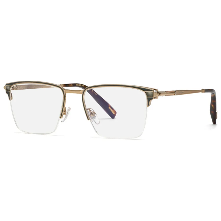 Chopard Unisex Eyeglasses VCHL205402A8