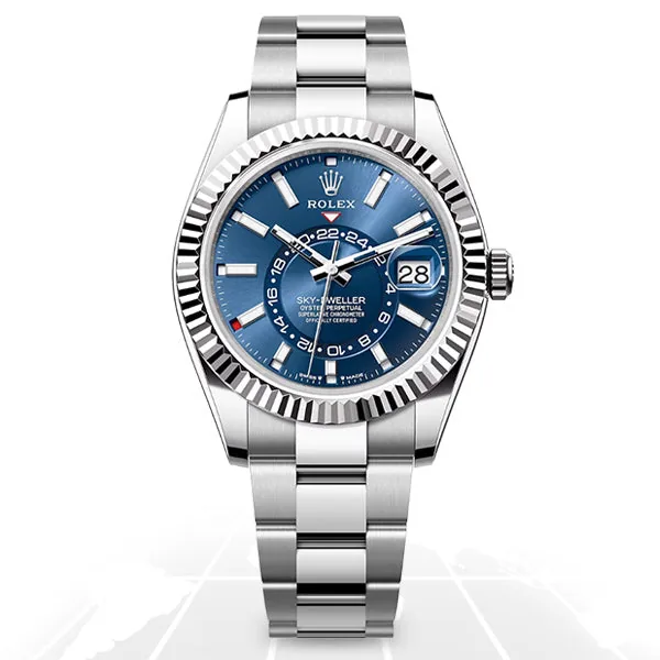 Rolex Unclassified GATO504929