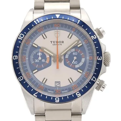 Tudor Heritage Chrono 70330B-0004