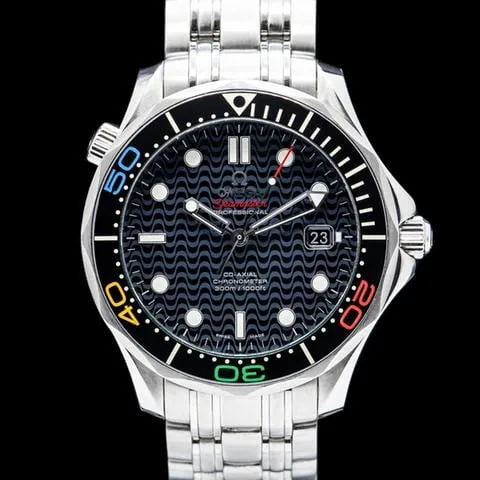 Omega Seamaster Diver 300 M 522.30.41.20.01.001