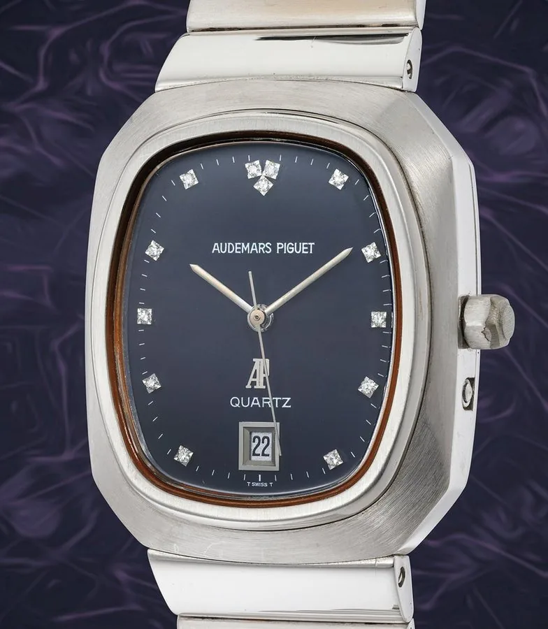 Audemars Piguet Unclassified 6001BC