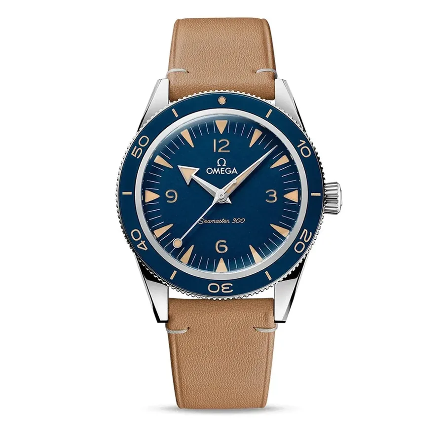Omega Seamaster 23432412103001