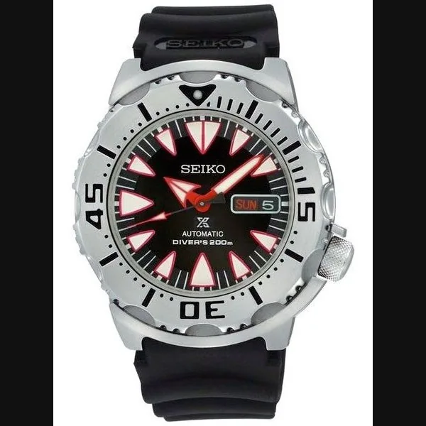 Seiko 2nd Generation SRP313K1