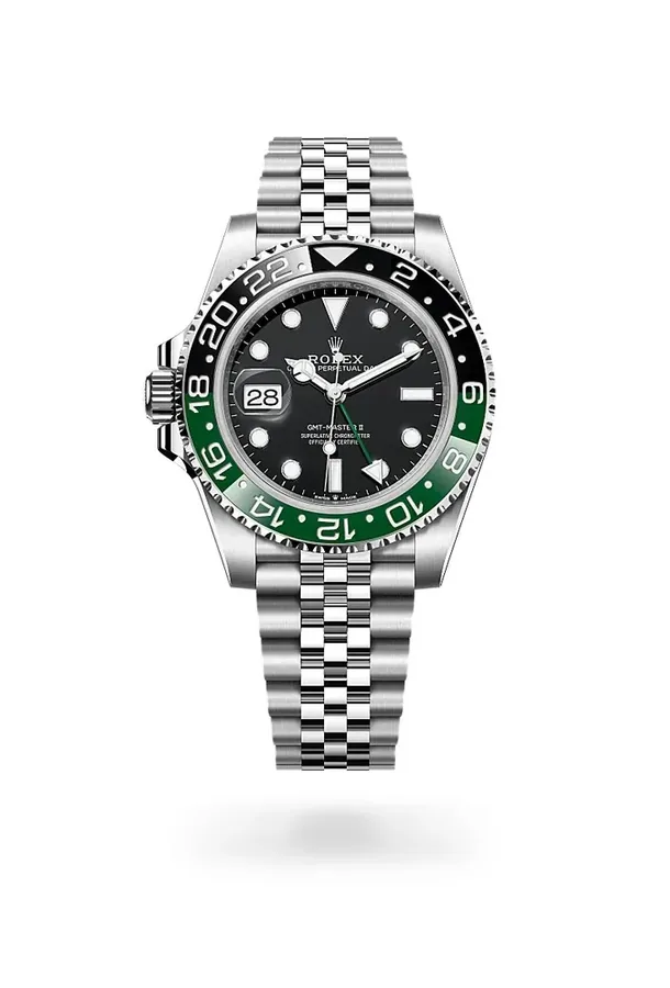 Rolex GMT-Master II M126720VTNR-0002