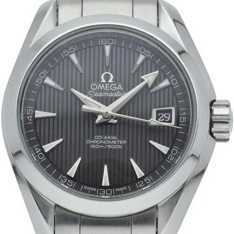 Omega Seamaster Aqua Terra 231.10.30.20.06.001