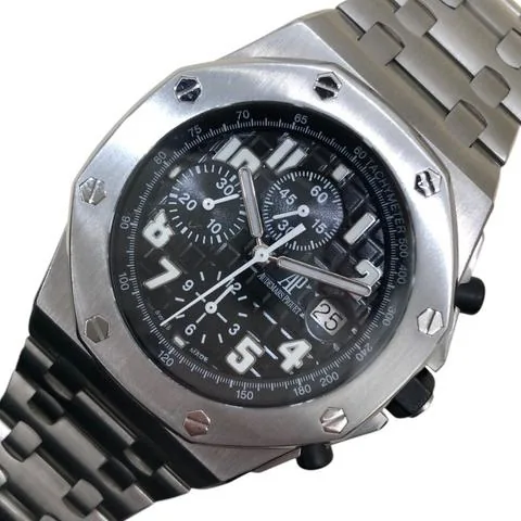 Audemars Piguet Royal Oak Offshore 25721ST.OO.1000ST.08
