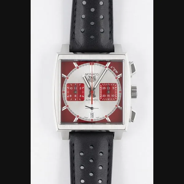 TAG Heuer Grand Prix de Monaco OBW-CBL2114.FC6486-2213