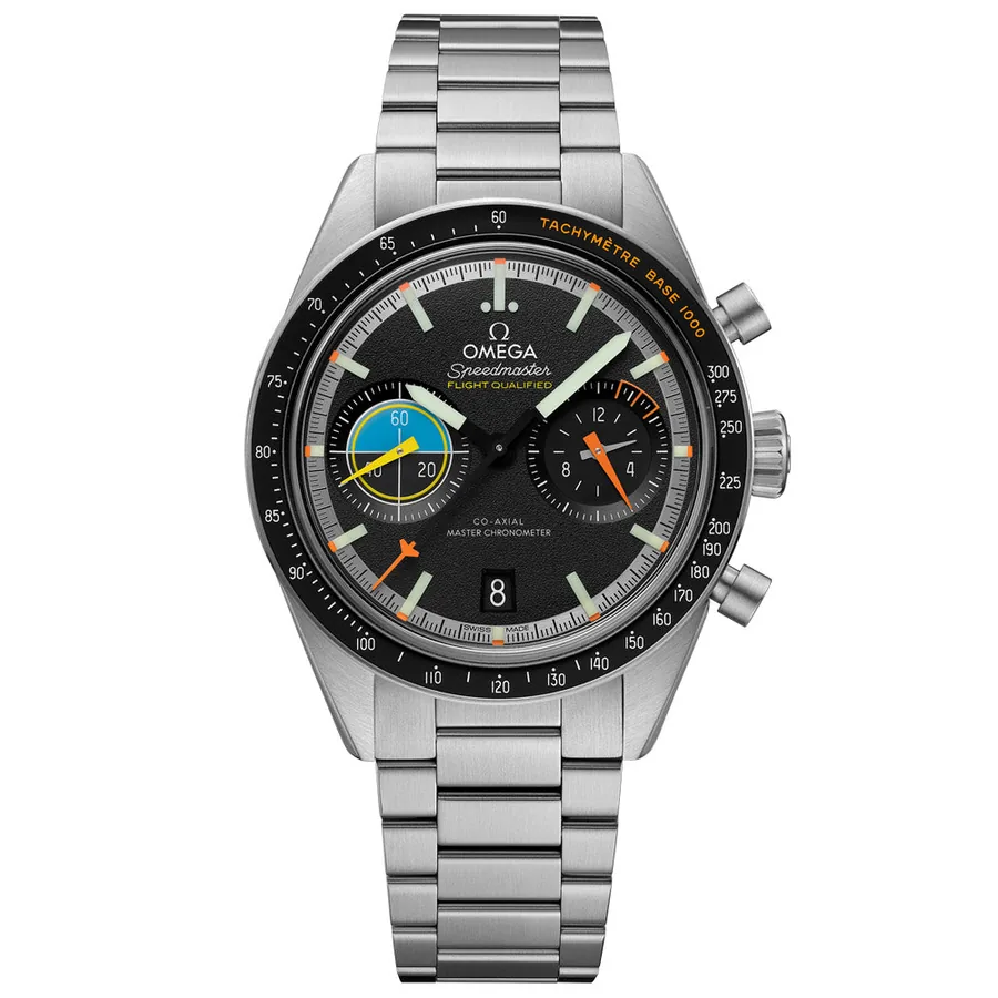 Omega Speedmaster Pilot 80-08-494