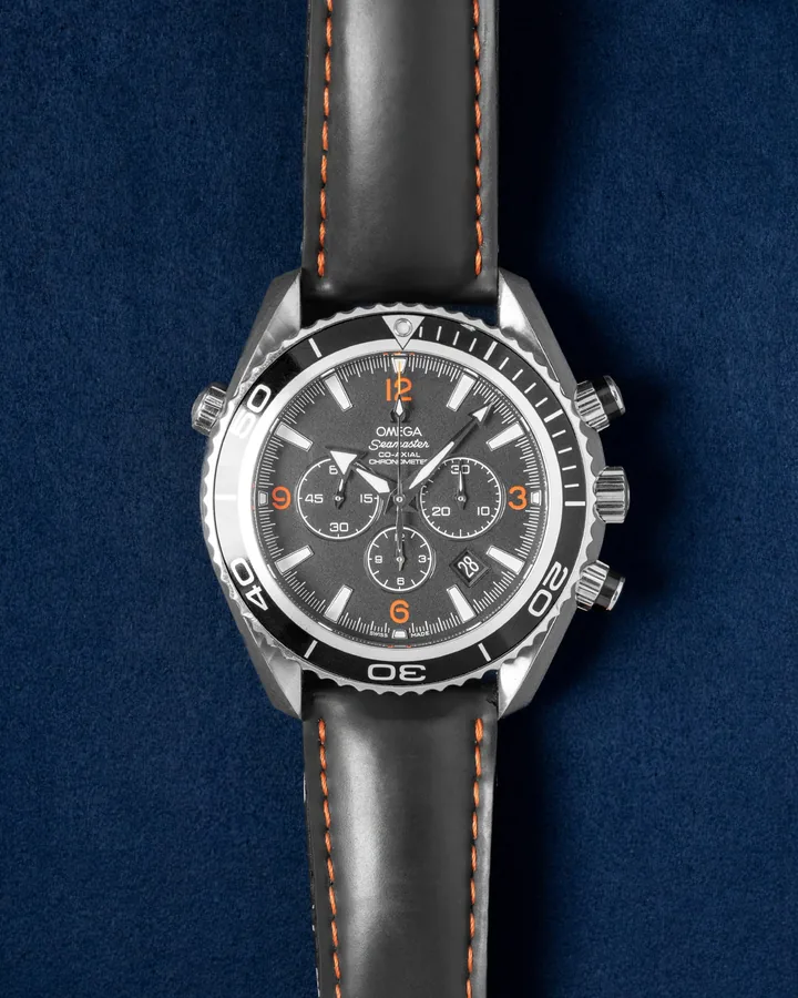 Omega Seamaster Planet Ocean 2910.5182