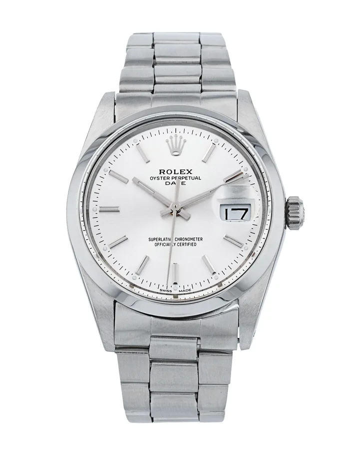 Rolex Oyster Perpetual Date 412947