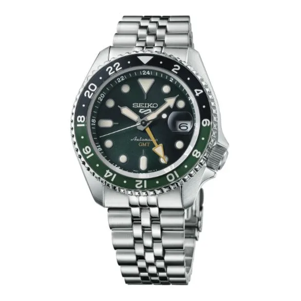 Seiko 5 Sports - SSK035 SEI-SSK035