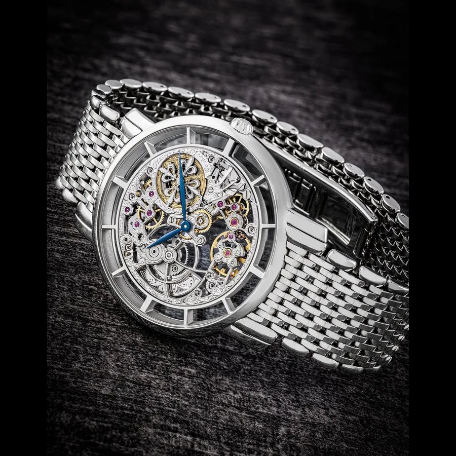 Patek Philippe Complications 5180/1G-010