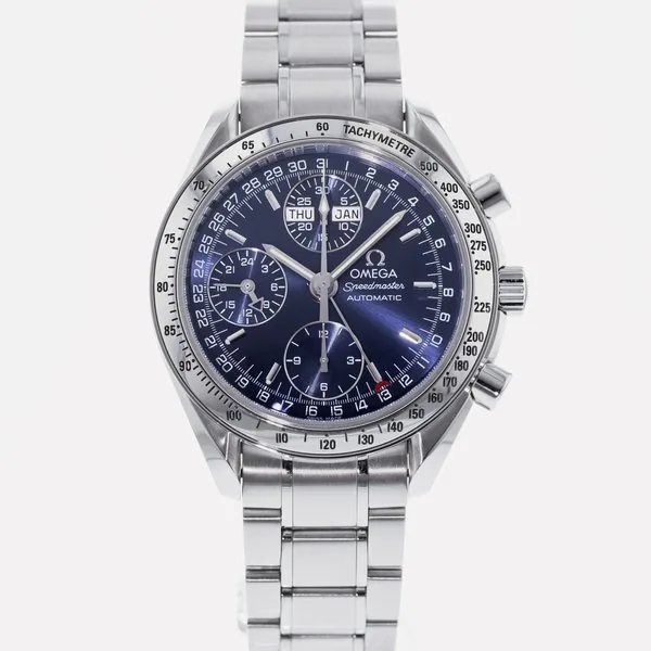 Omega Speedmaster Day Date 3523.80