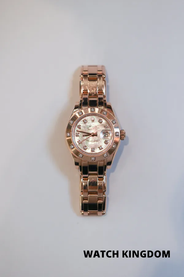 Watch Kingdom Unclassified 80315NR