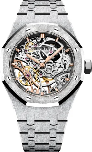 Audemars Piguet Royal Oak 15466BC.GG.1259BC.01