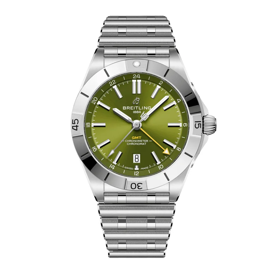 Breitling Chronomat Giannis Antetokounmpo BRL-A32398A11L1A1