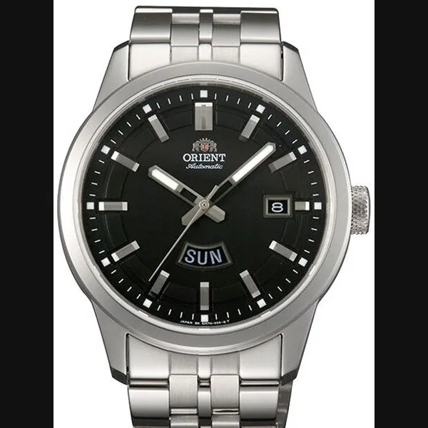 Orient 42mm Ranger Day EM7N001B