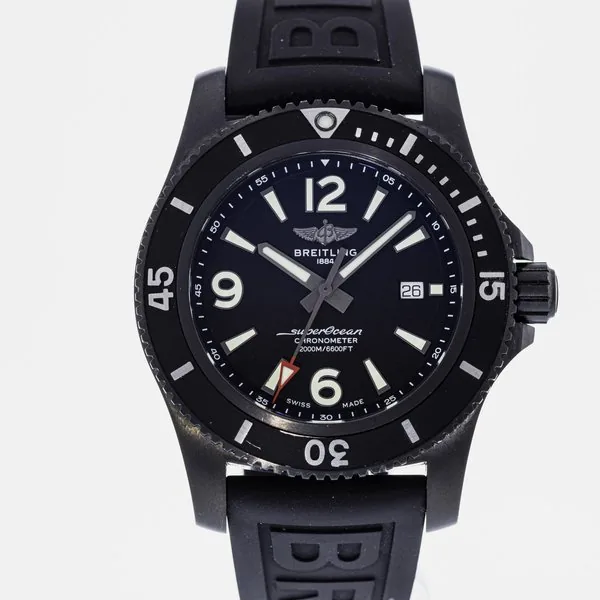 Breitling SuperOcean II 10-10-BRT-XD2PBZ