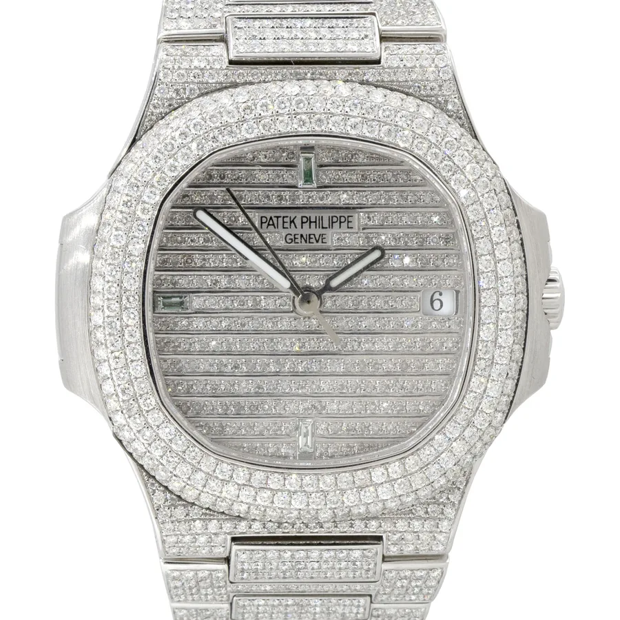 Patek Philippe Aftermarket W3719