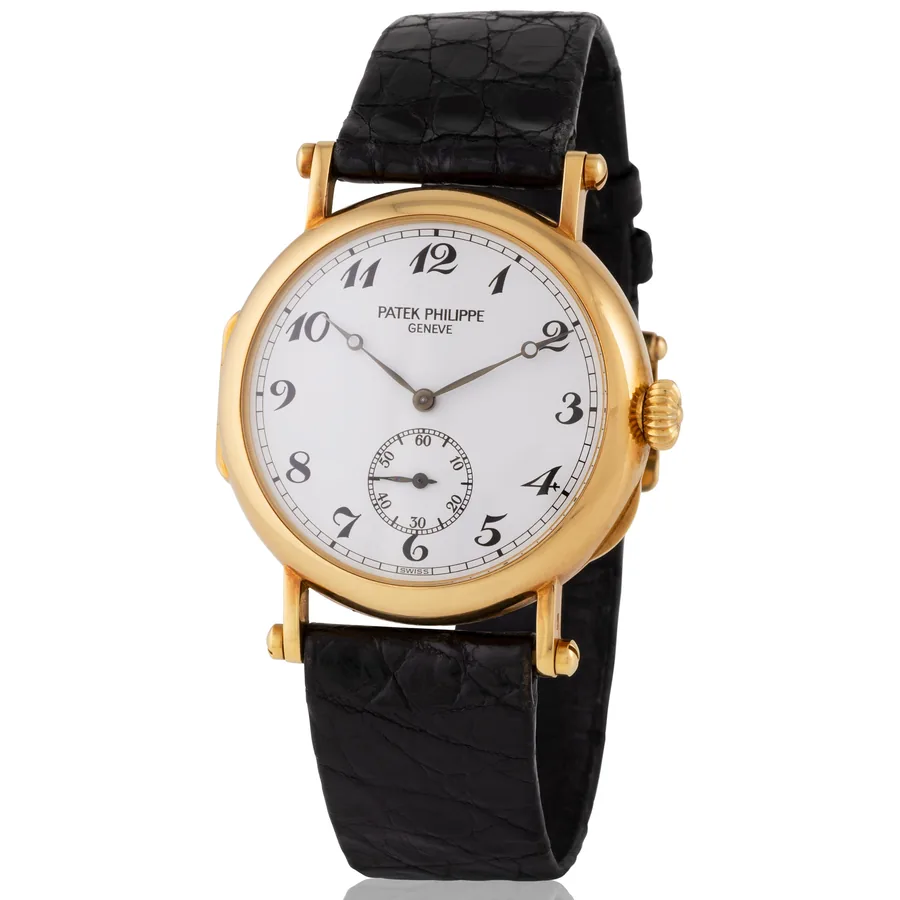 Patek Philippe Unclassified W21347-SR-$21750