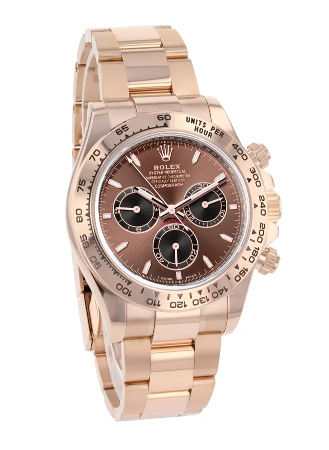 Rolex Cosmograph Daytona Z101725