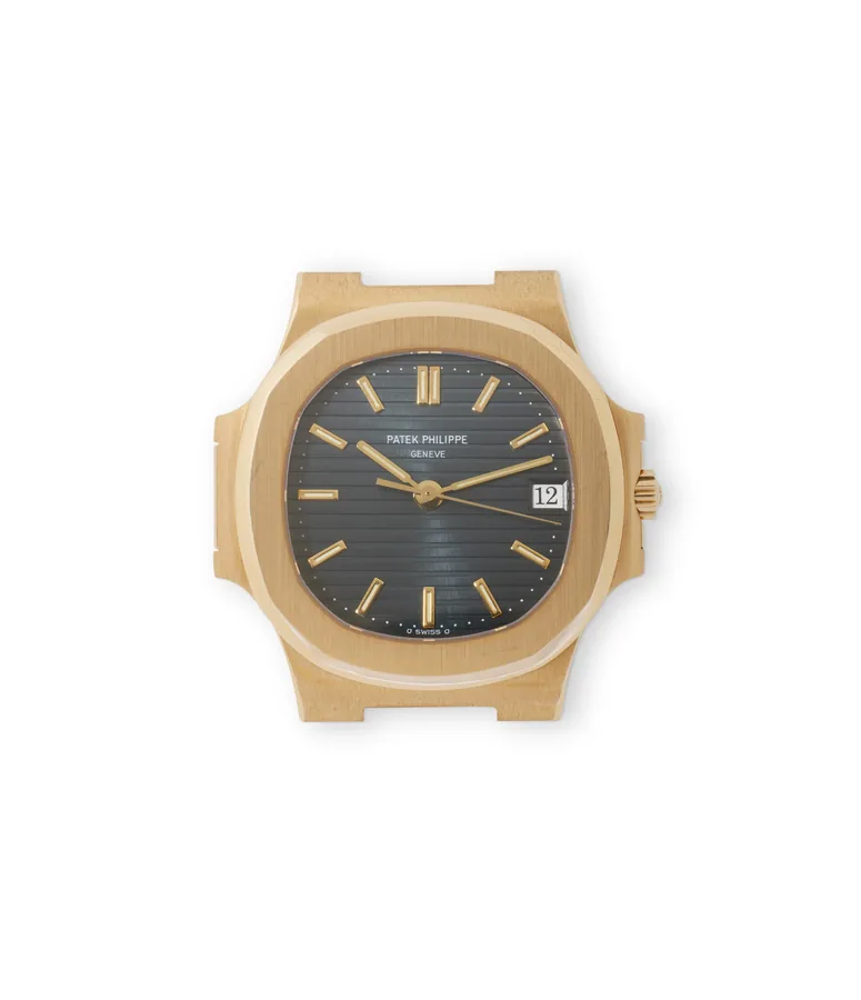 Patek Philippe Nautilus 3800