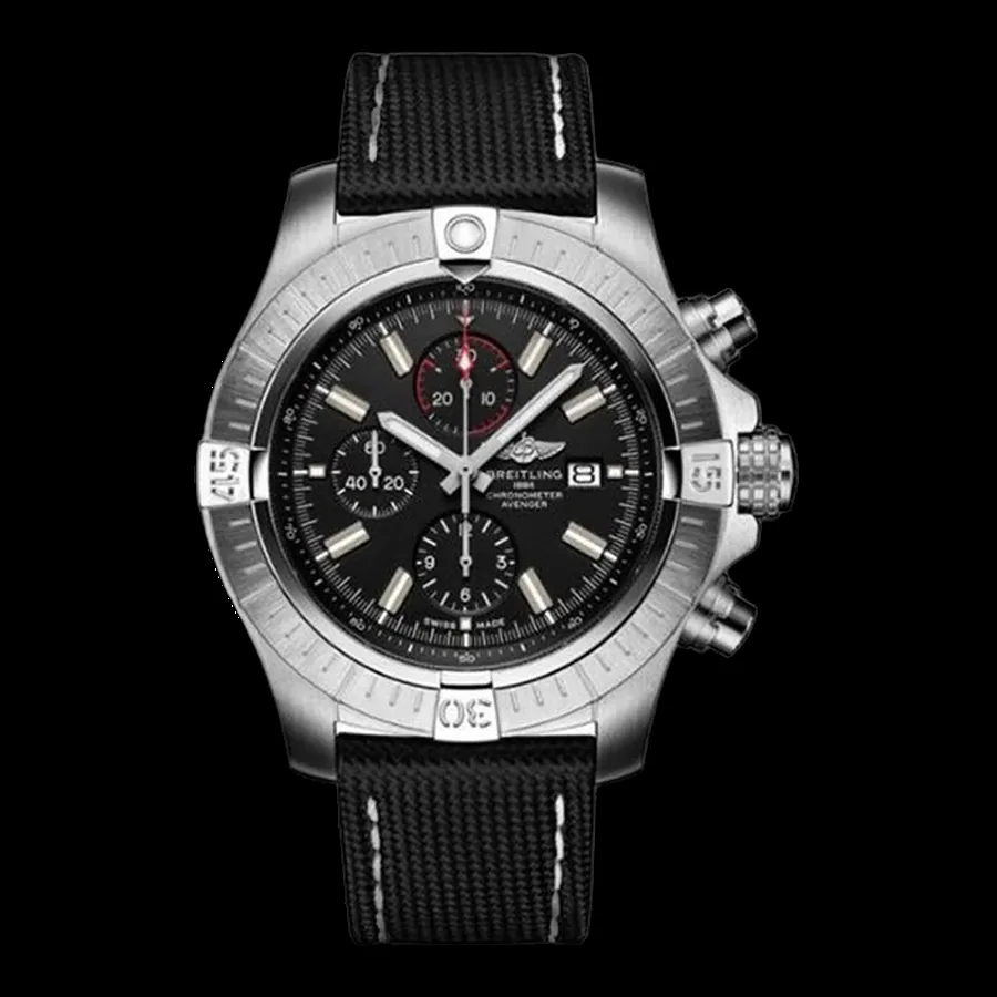 Breitling Super Avenger A13375101B1X1