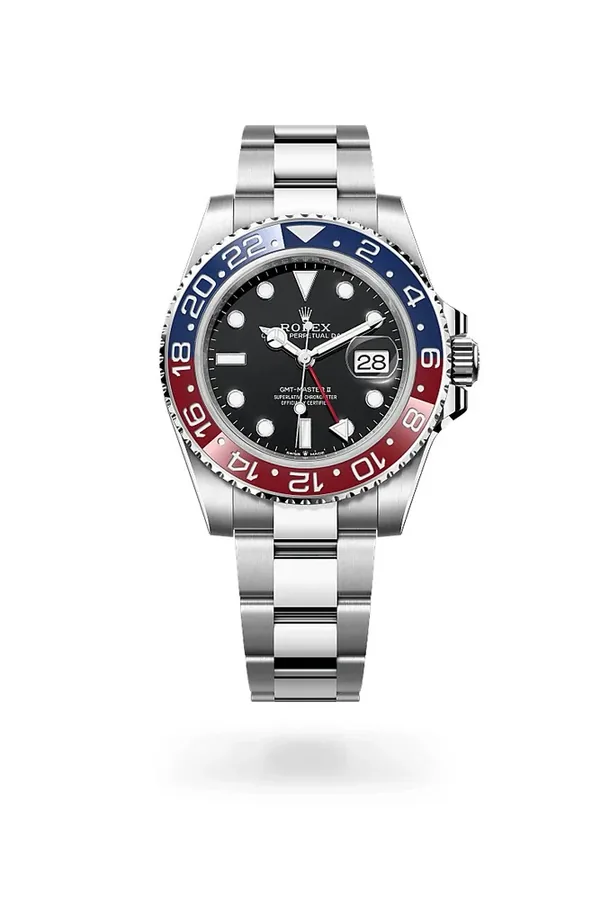 Rolex GMT-Master II 17305138