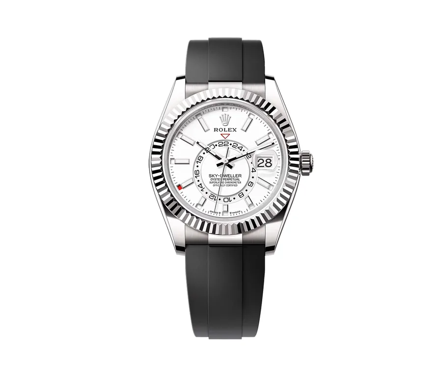 Rolex 42mm 14005
