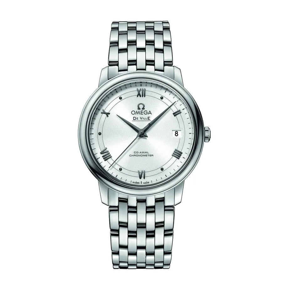 Omega De Ville Prestige 424.10.37.20.04.001