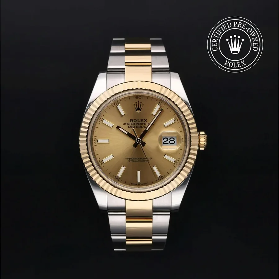 Rolex Datejust 5070039