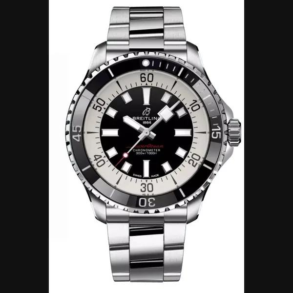 Breitling Superocean A17376211B1A1