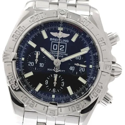 Breitling Blackbird A4435910/B811