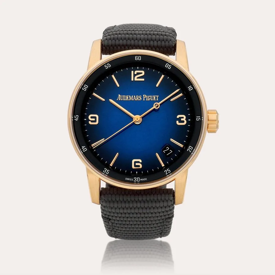 Audemars Piguet Code 1159 15210OR.OO.A028CR.01